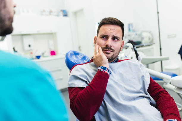 Best Root Canal Treatment  in Marksville, LA
