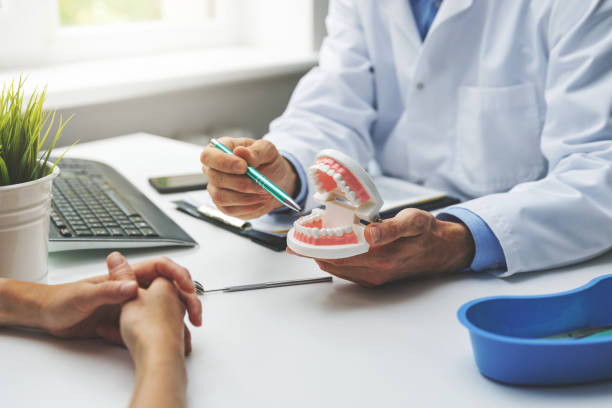 Best General Dentistry  in Marksville, LA