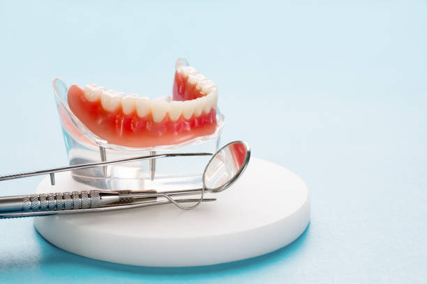  Marksville, LA Dental Services Pros