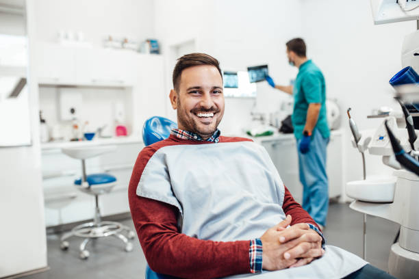 Best TMJ/TMD Treatment  in Marksville, LA