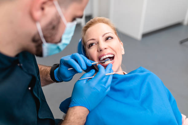 Best Dentures (Full and Partial)  in Marksville, LA