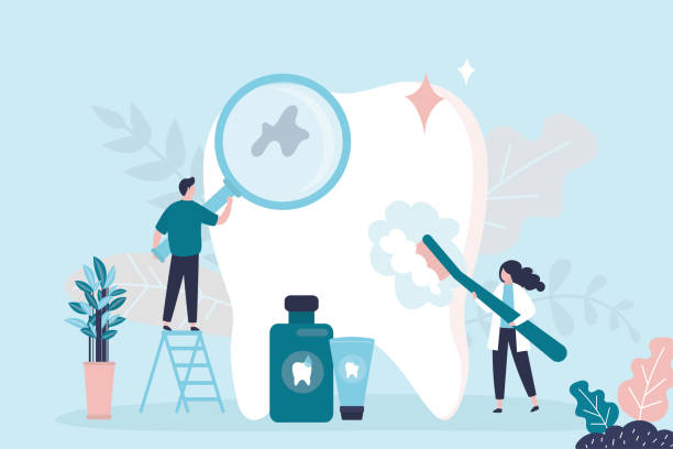 Dental X-Rays and Imaging in Marksville, LA