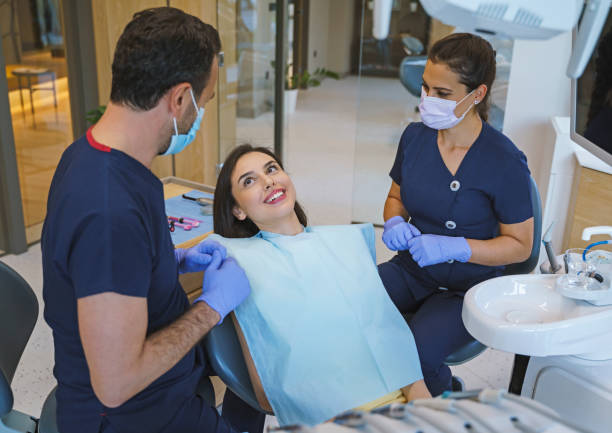 Best Dental Exams and Cleanings  in Marksville, LA