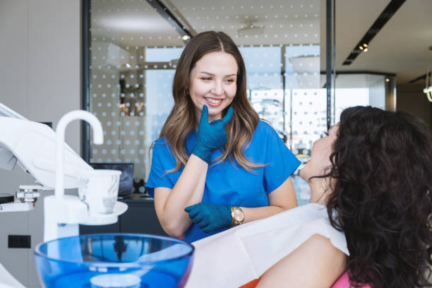 Best Pediatric Dentistry  in Marksville, LA