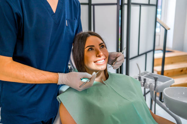 Best Dental X-Rays and Imaging  in Marksville, LA