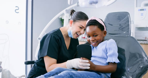 Best Wisdom Tooth Removal  in Marksville, LA