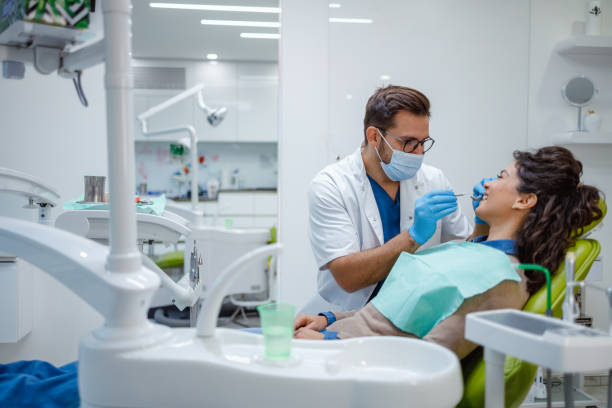 Advanced Technology for Better Dental Care in Marksville, LA