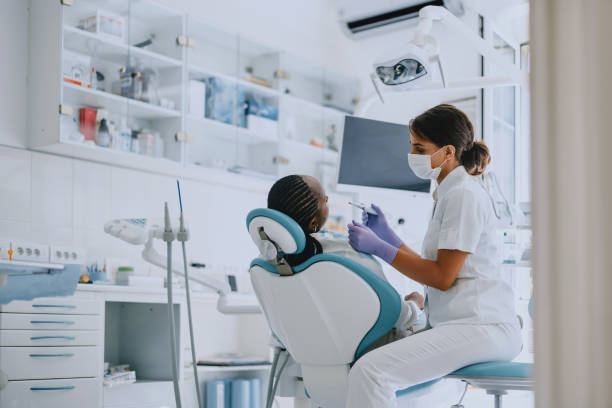Best Veneers and Lumineers  in Marksville, LA