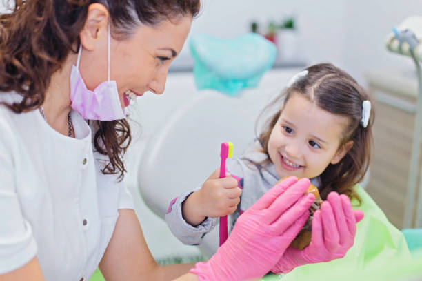 Professional Dental Services in Marksville, LA